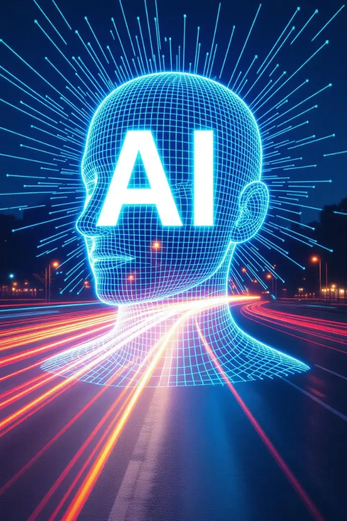 ai generated images